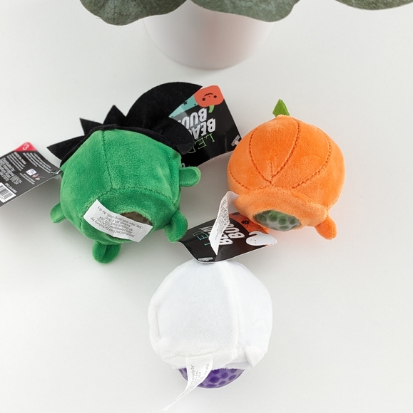 Target Toys New 223 Target Bullseye Playground Led Beady Buds